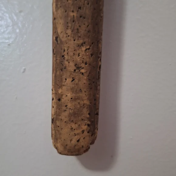 Ultra Rare! Antique Wright & Ditson "Longwood" Wood Tennis Racquet | Boston, MA - Picture 12 of 16